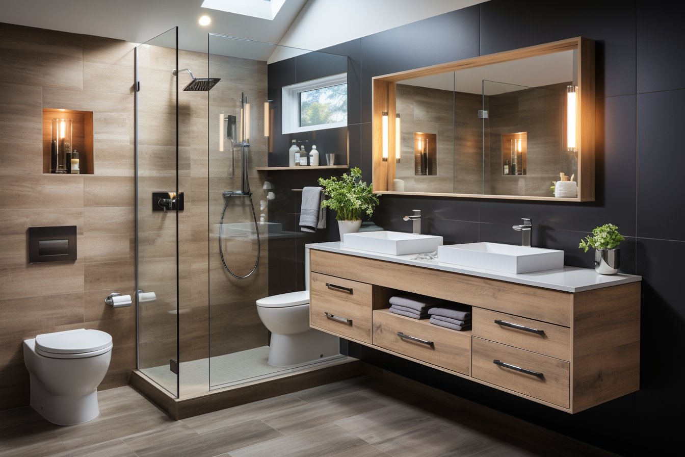 YGJT Lot De 3 Petites Poubelles De Salle De Bain De 6 Litres Avec Sac Poubelle Ronde En Plastique Pour Dortoir, Chambre, Cuisine, Bureau, étude