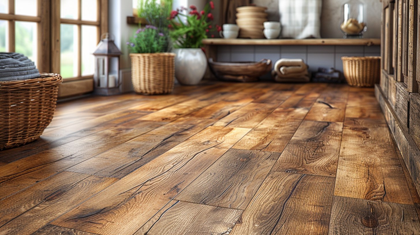 Comment poser du parquet stratifié comme un pro : conseils, astuces et