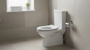 changer lunette toilettes