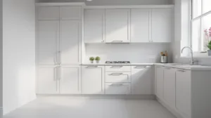 choisir portes cuisine