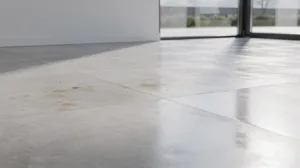 enlever tache de gras