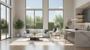 entretenir maison quotidien