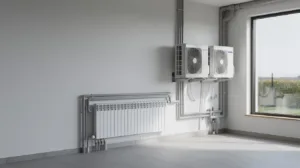 entretien système chauffage