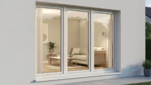 fenetre triple vitrage