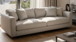 nettoyeur vapeur canapé