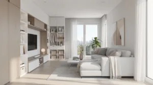 optimiser espace logement