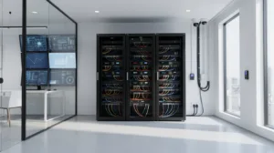 sécuriser réseau informatique