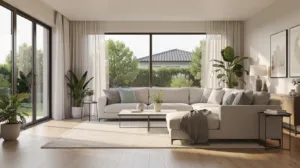 se sentir bien chez soi