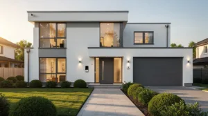 surveiller maison smartphone